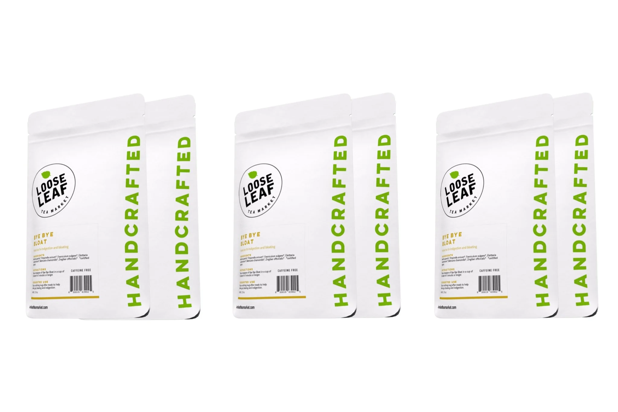 Belly Fat Tea Bundle - Image 11
