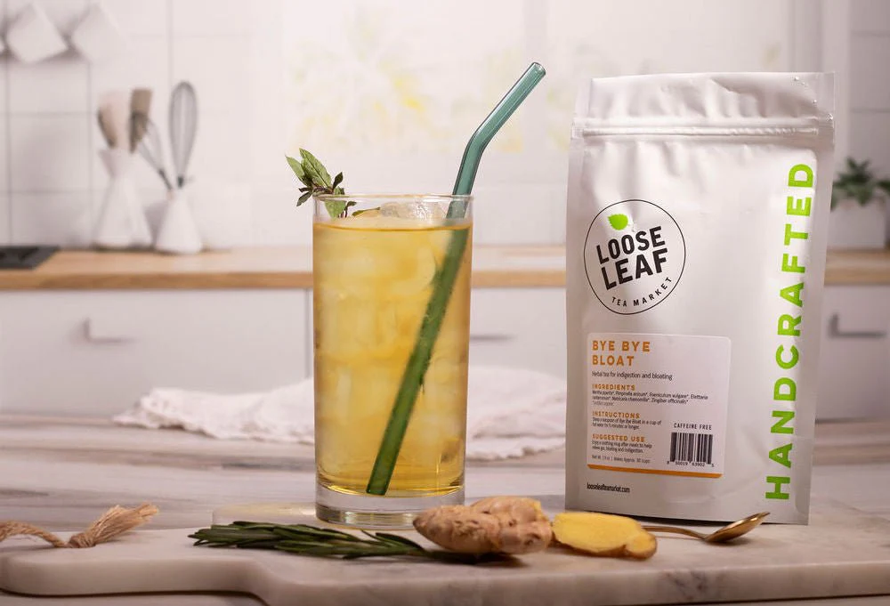 Belly Fat Tea Bundle - Image 4