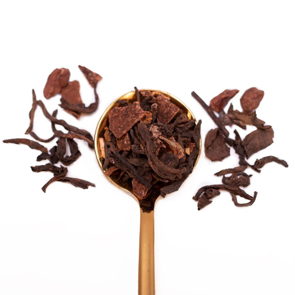 Bulletproof Breakfast Morning Tea Blend - Image 4
