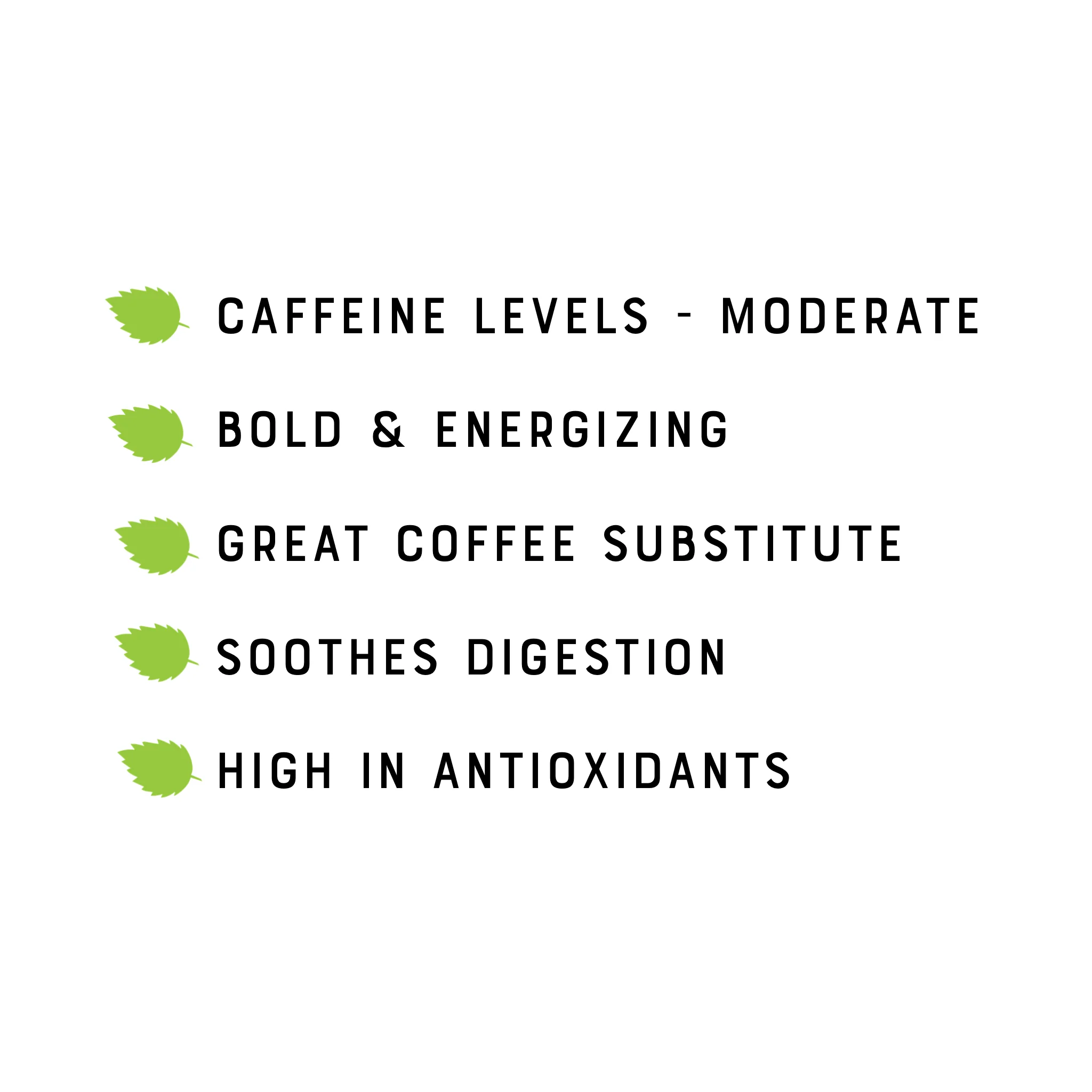 Bulletproof Breakfast Morning Tea Blend - Image 6