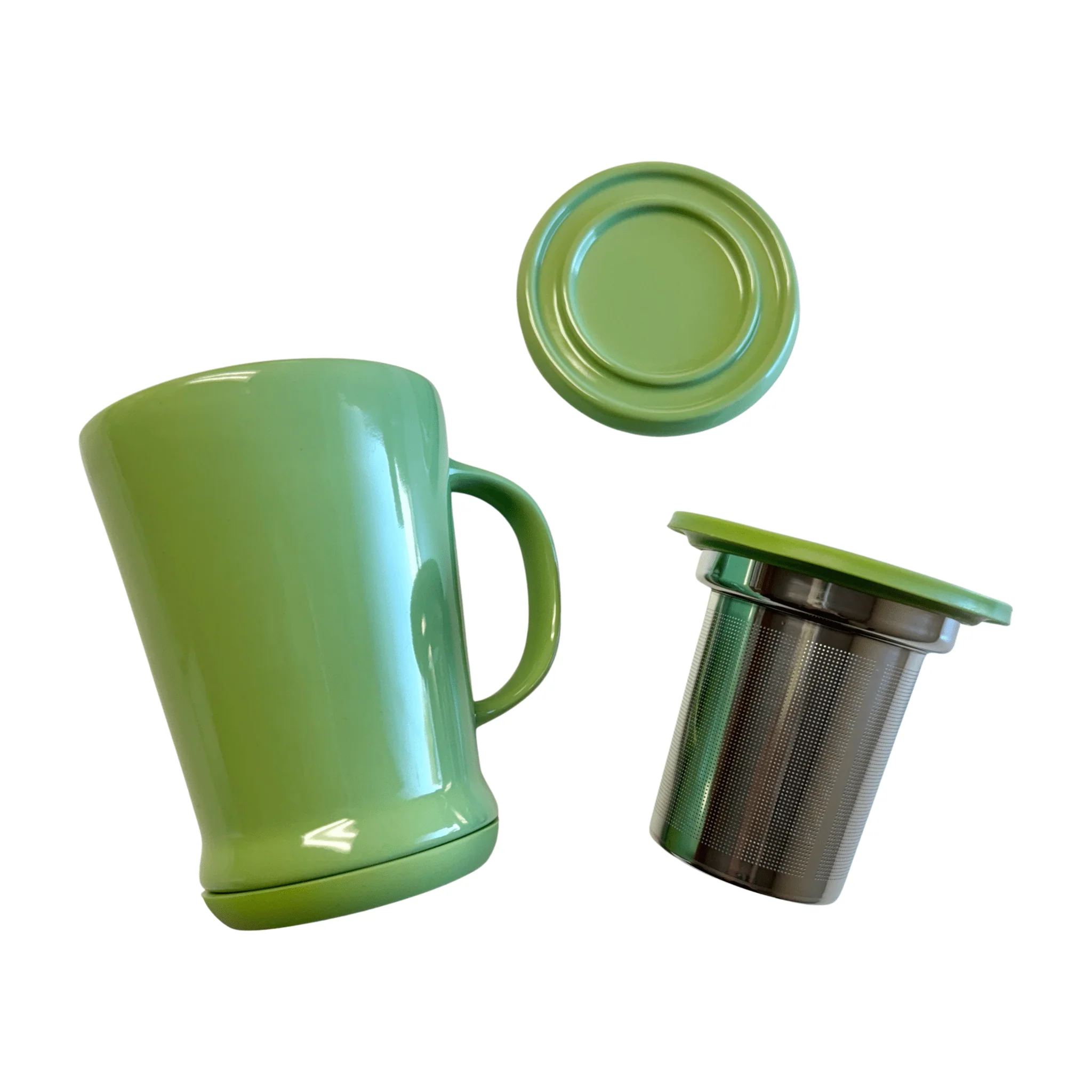 Casaware Tea Infuser Mug - Image 4