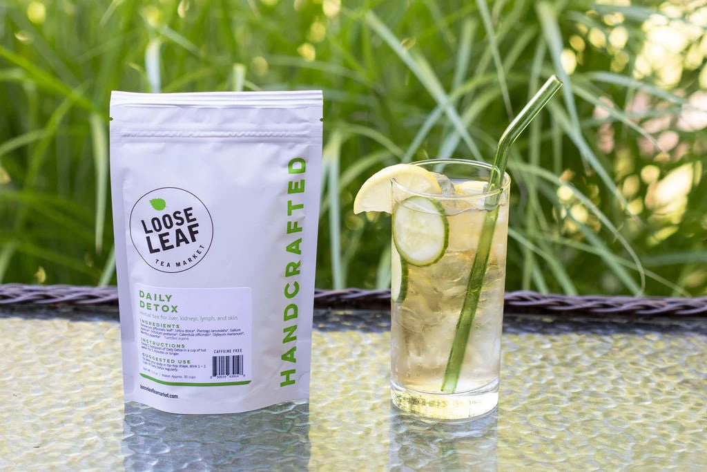 Core 4 Tea Bundle - Image 4