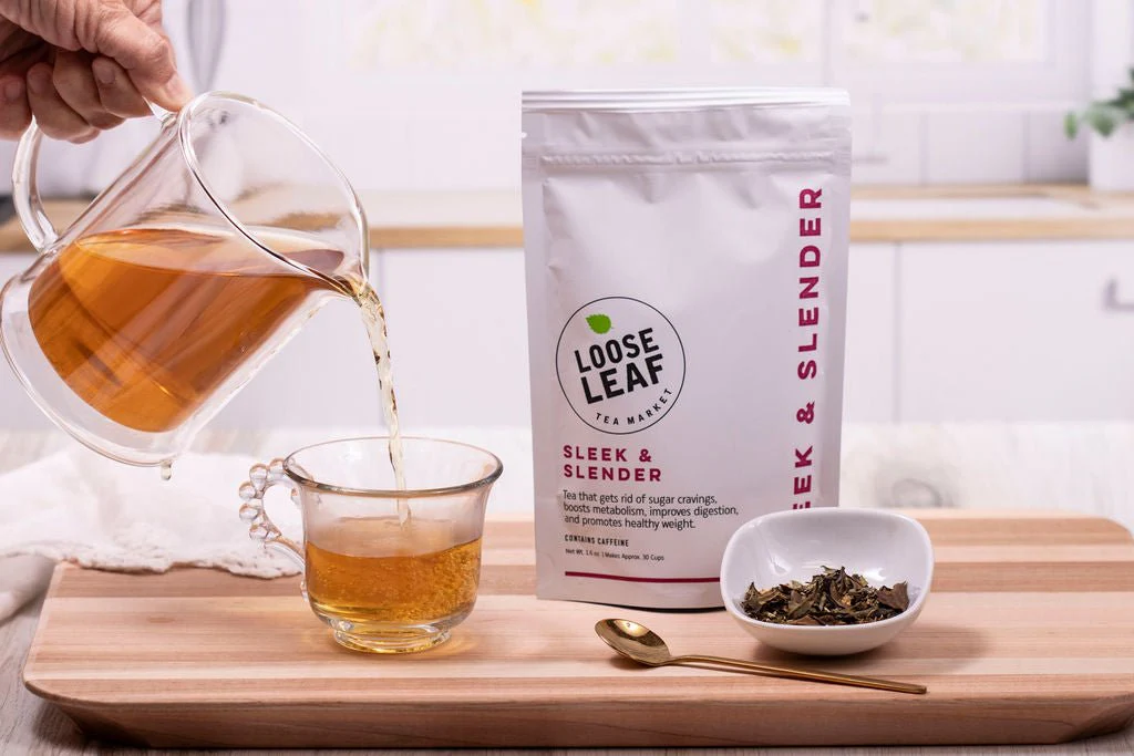 Core 4 Tea Bundle - Image 6