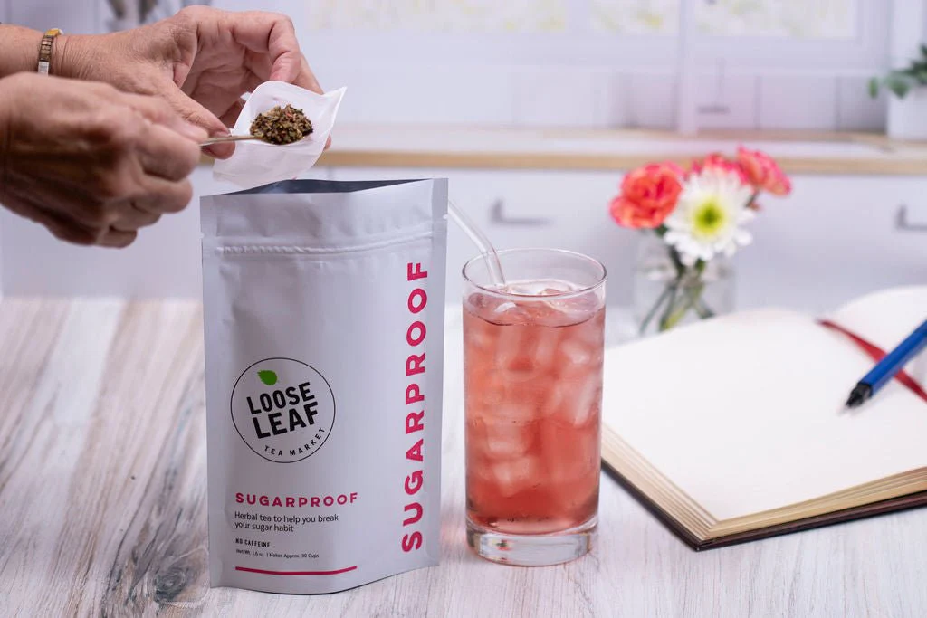 Core 4 Tea Bundle - Image 7