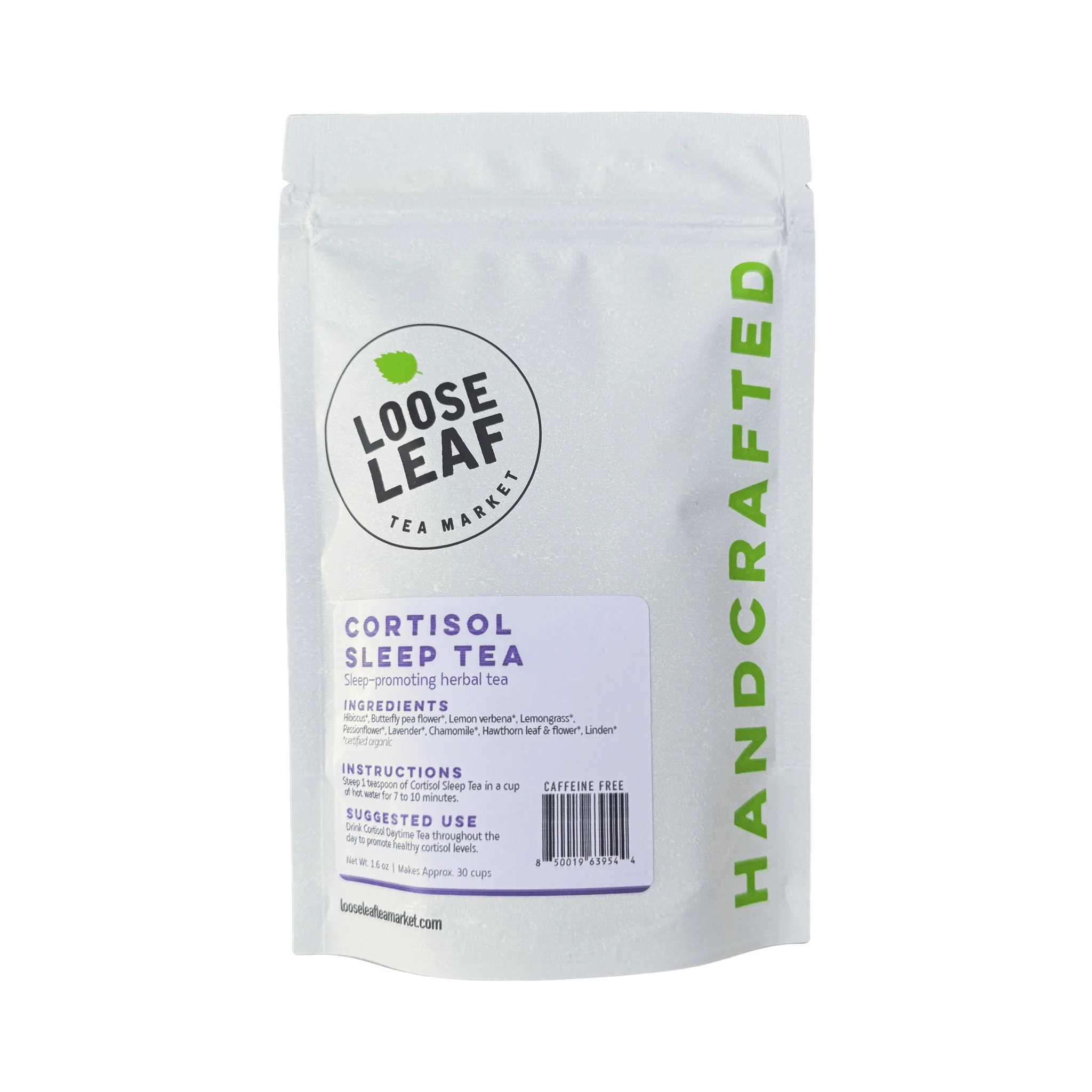 Cortisol Evening Tea - Image 10