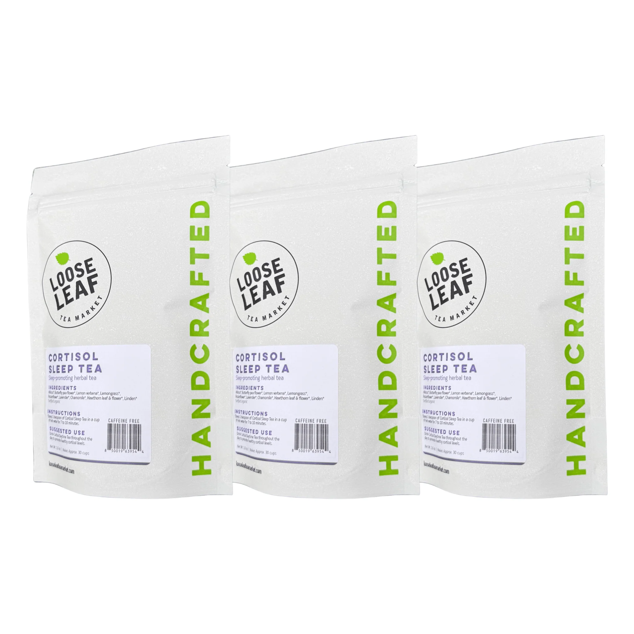 Cortisol Sleep Tea - Ashwagandha-free - Image 7