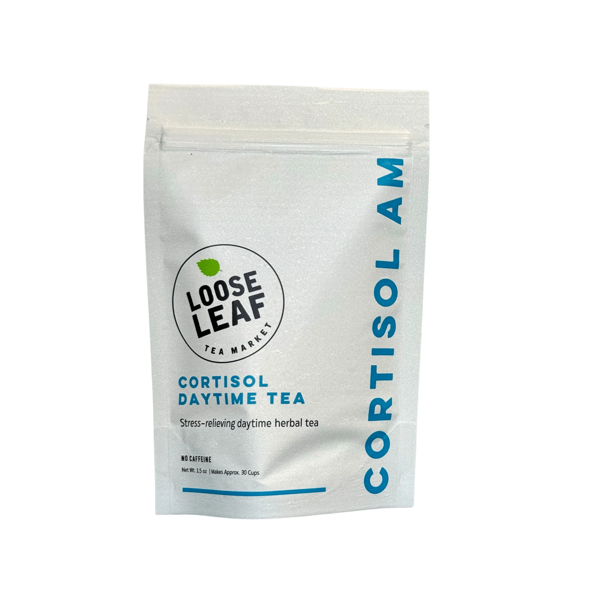 Cortisol Daytime Tea - Image 10