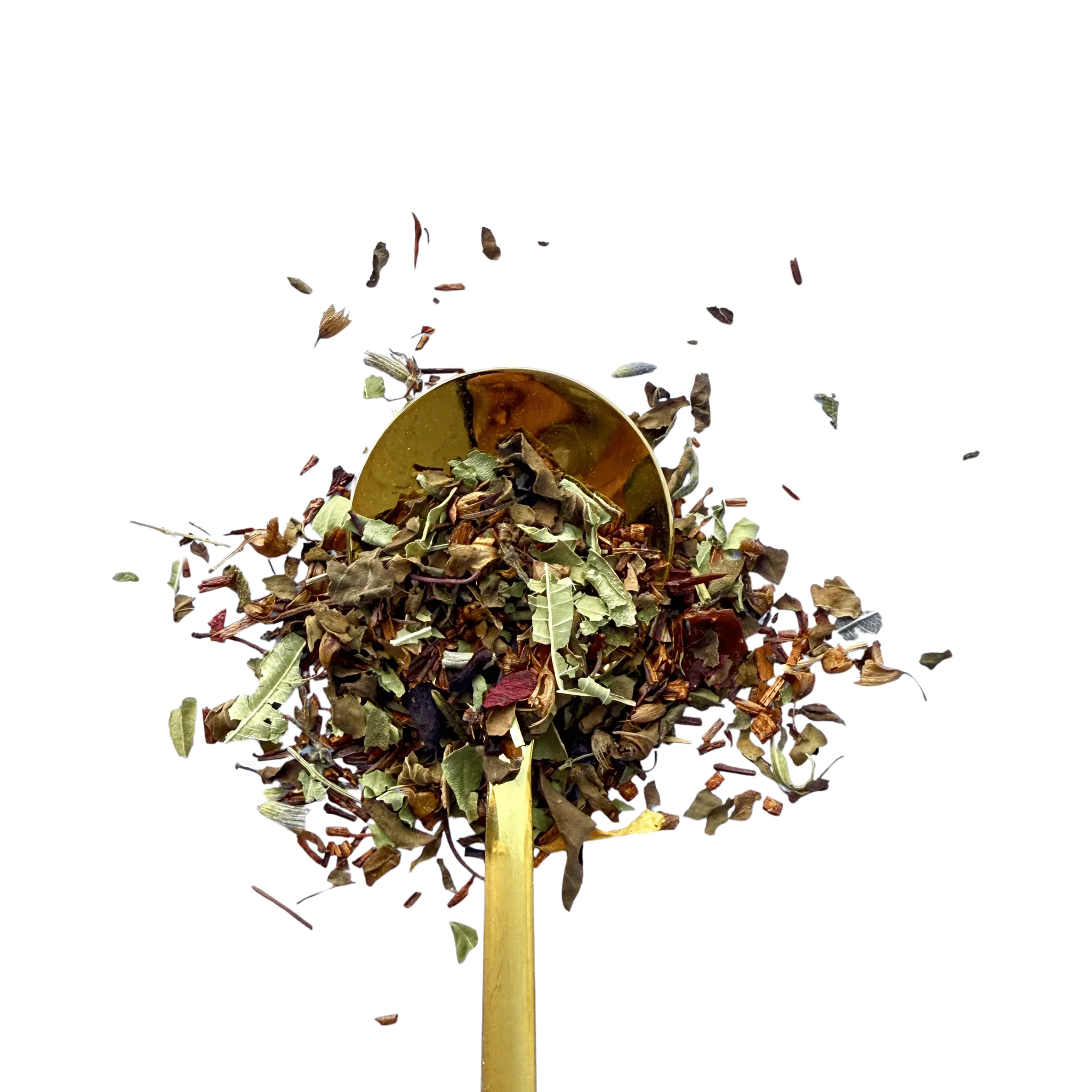 Cortisol Daytime Tea - Image 3