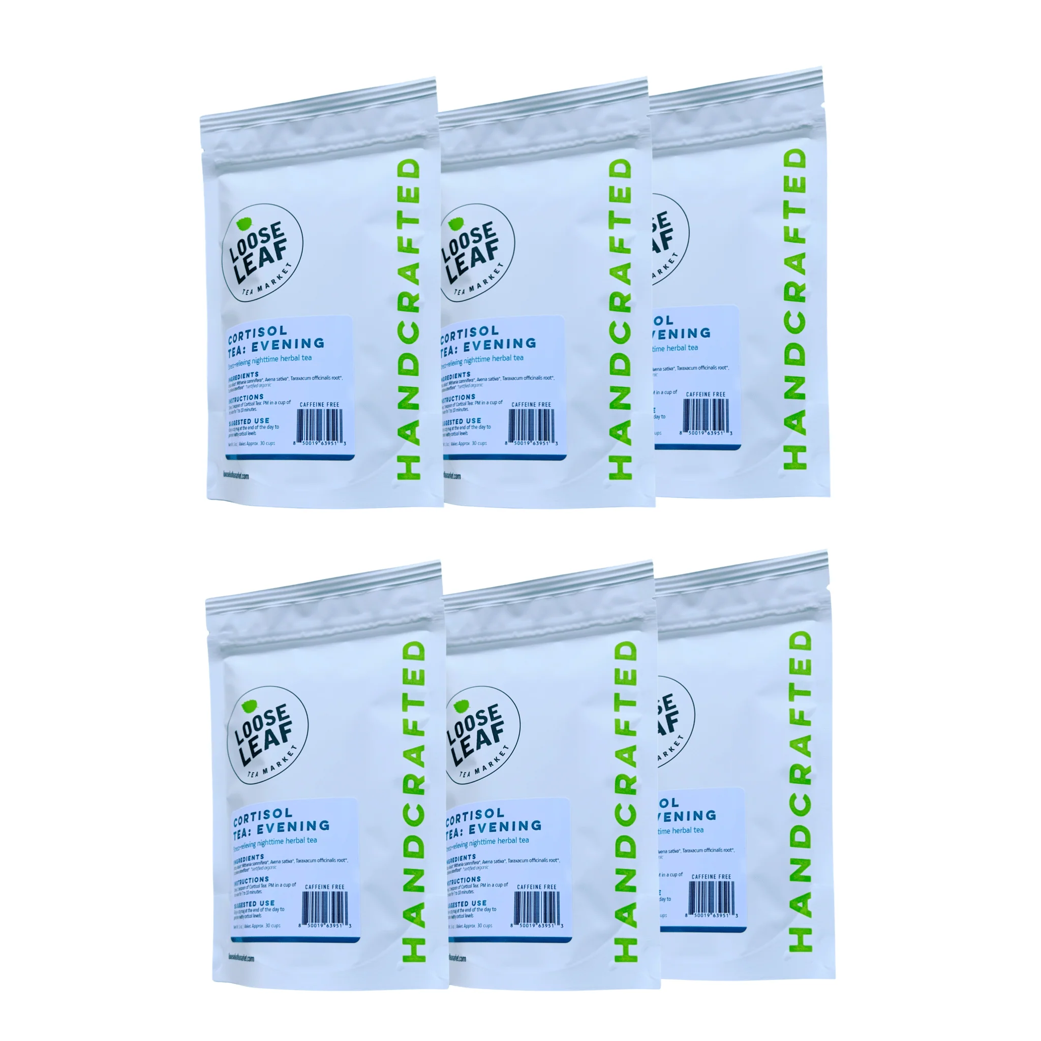 Cortisol Evening Tea - Image 9