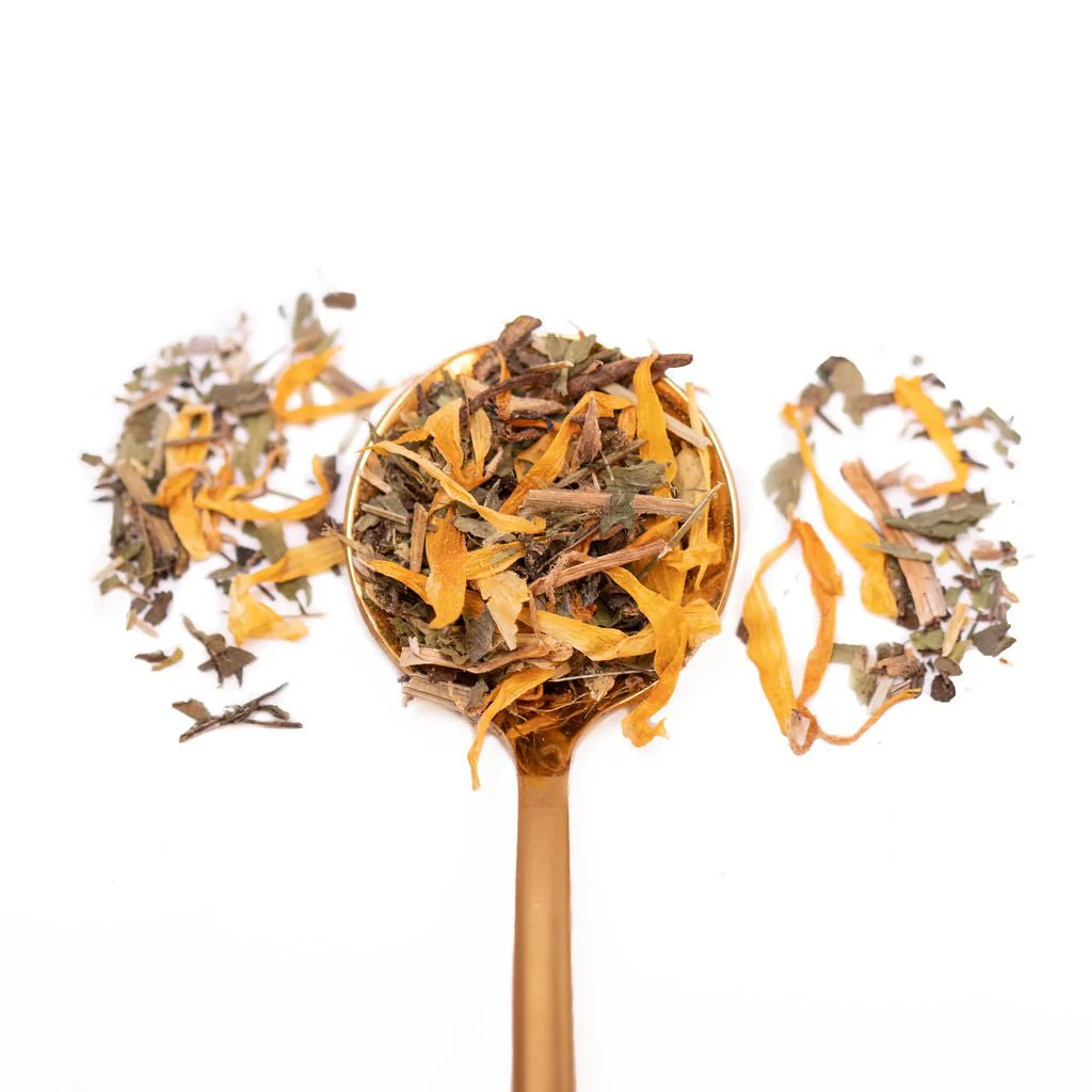 Detox Tea - Caffeine-Free - Image 6