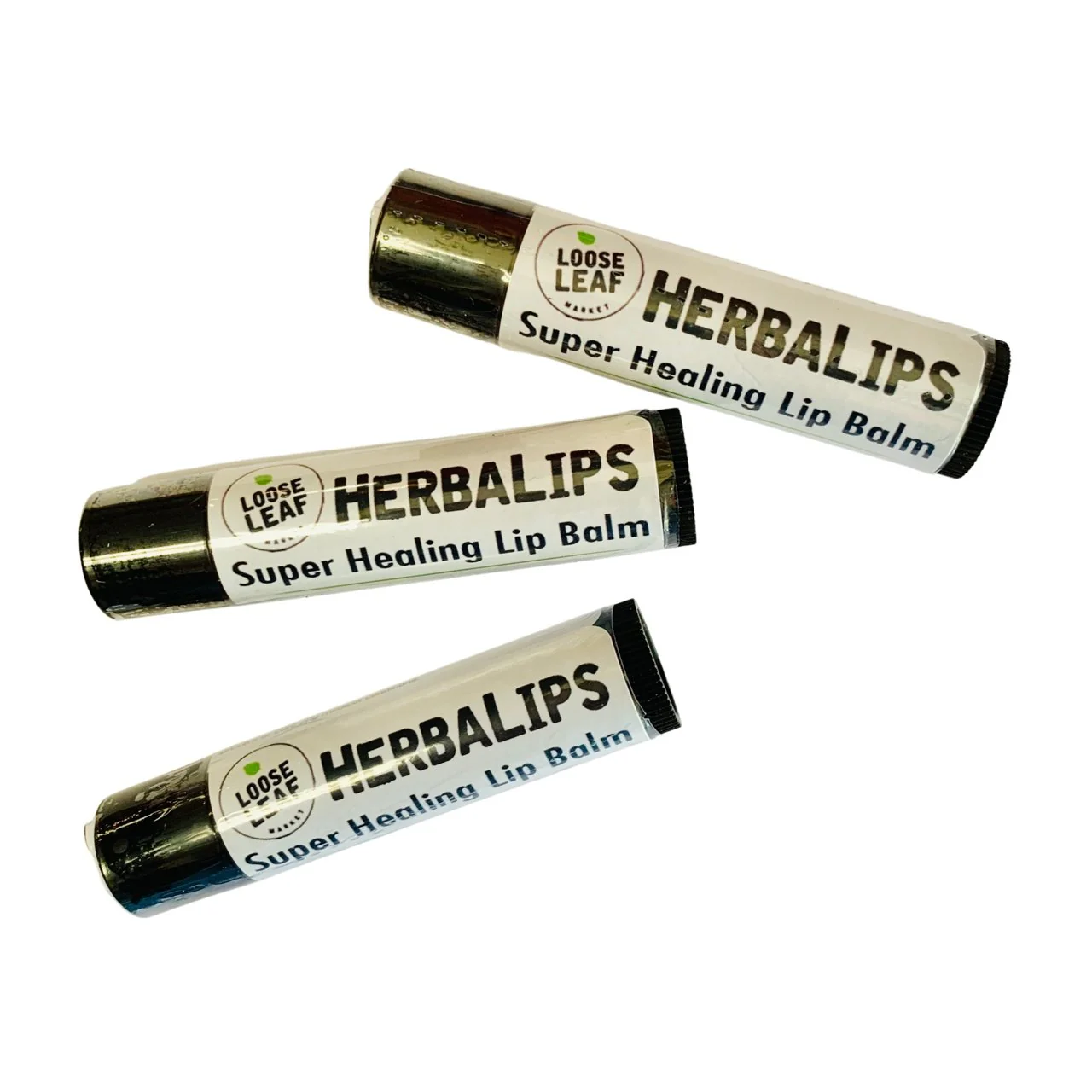 HerbaLips Super Healing Lip Balm - Image 2