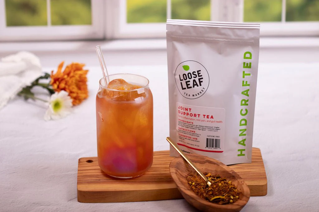 Inflammation-Fighting Tea Bundle - Image 5