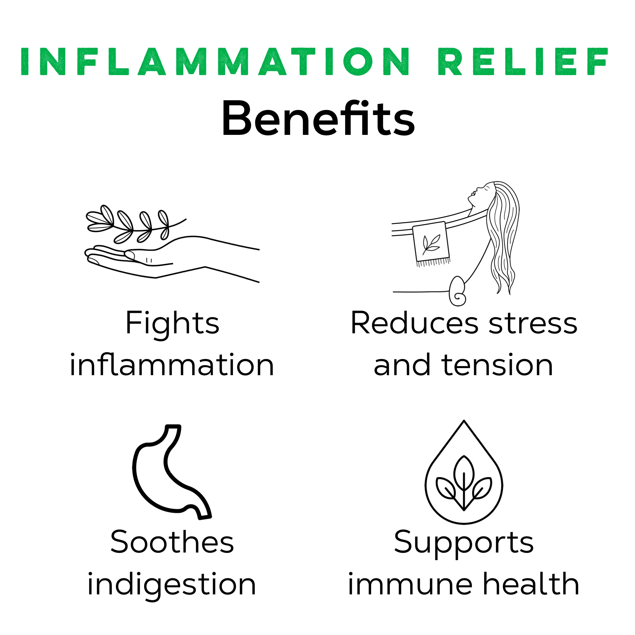 Inflammation-Fighting Tea Bundle - Image 6