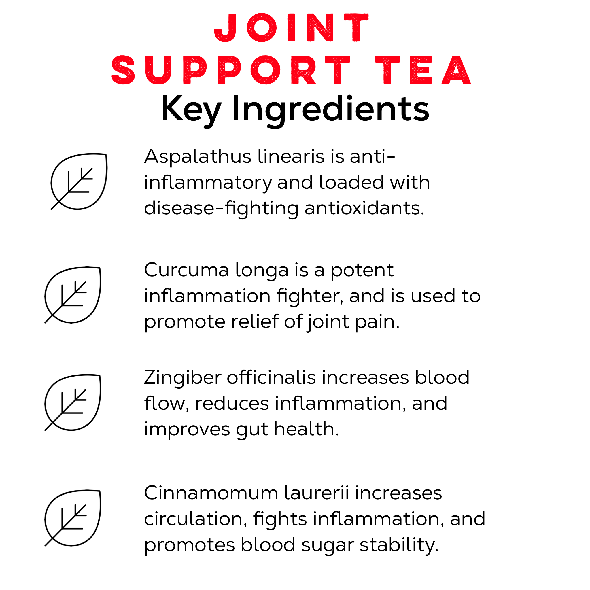 Inflammation-Fighting Tea Bundle - Image 9