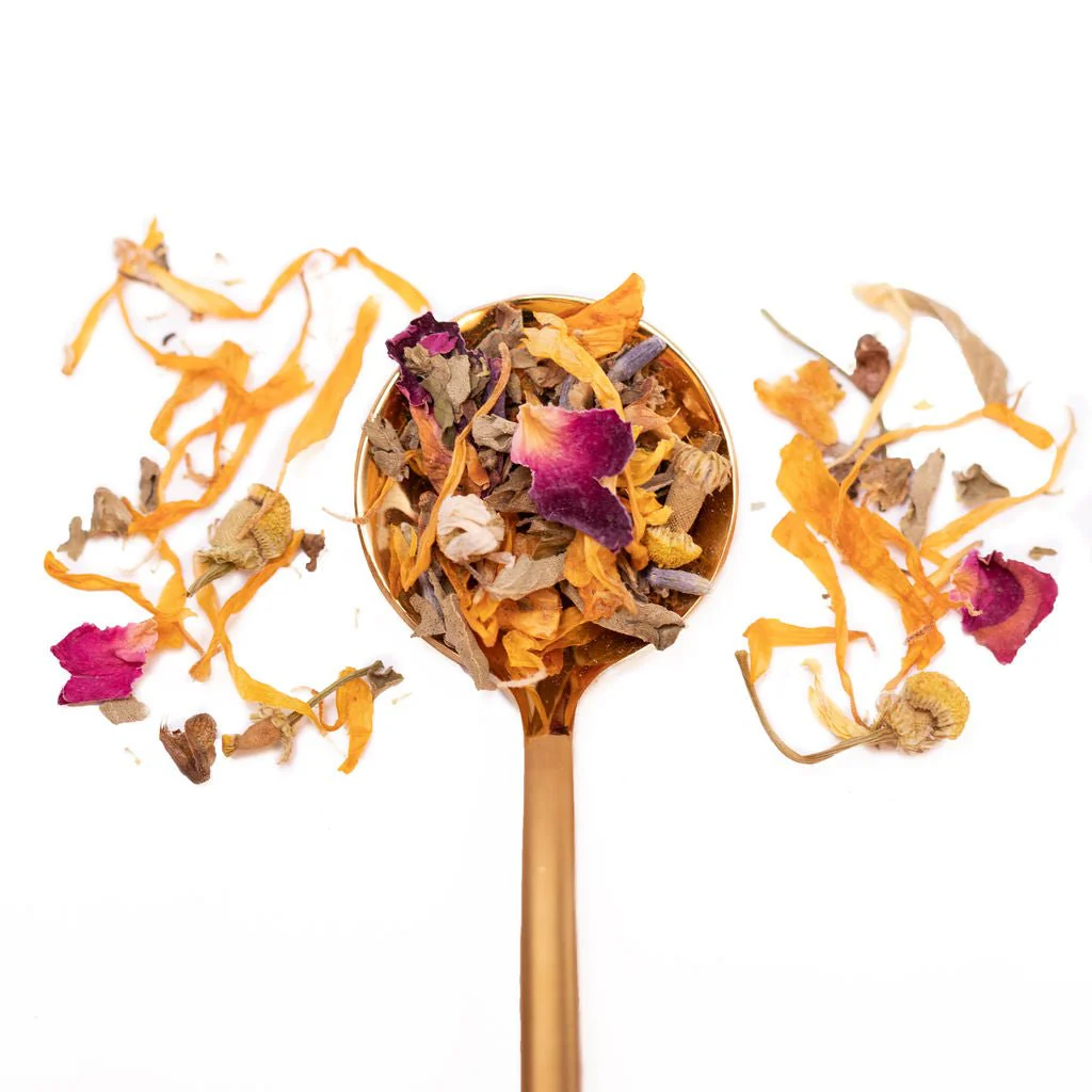 Inflammation Relief Herbal Tea - Image 7