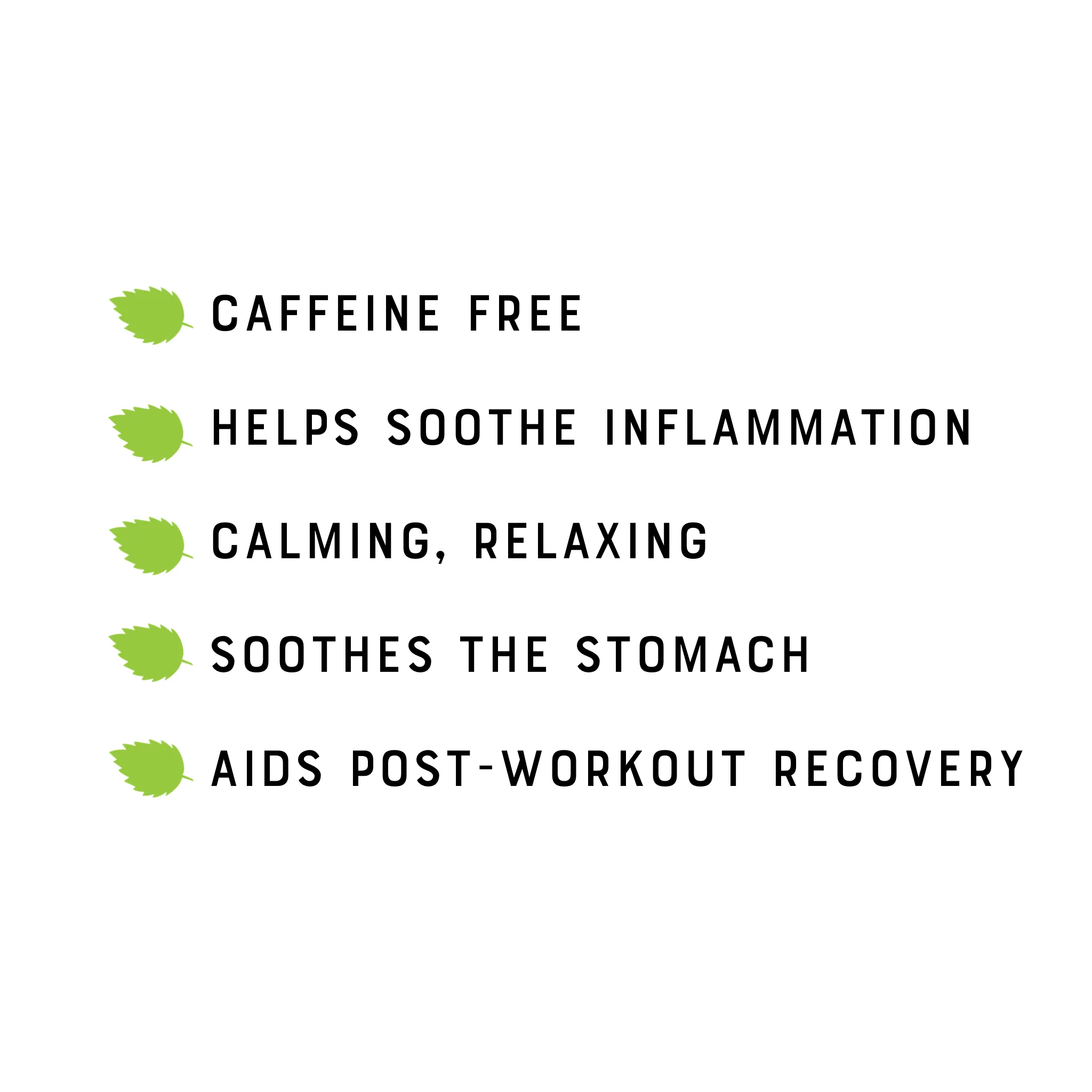 Inflammation Relief Herbal Tea - Image 8