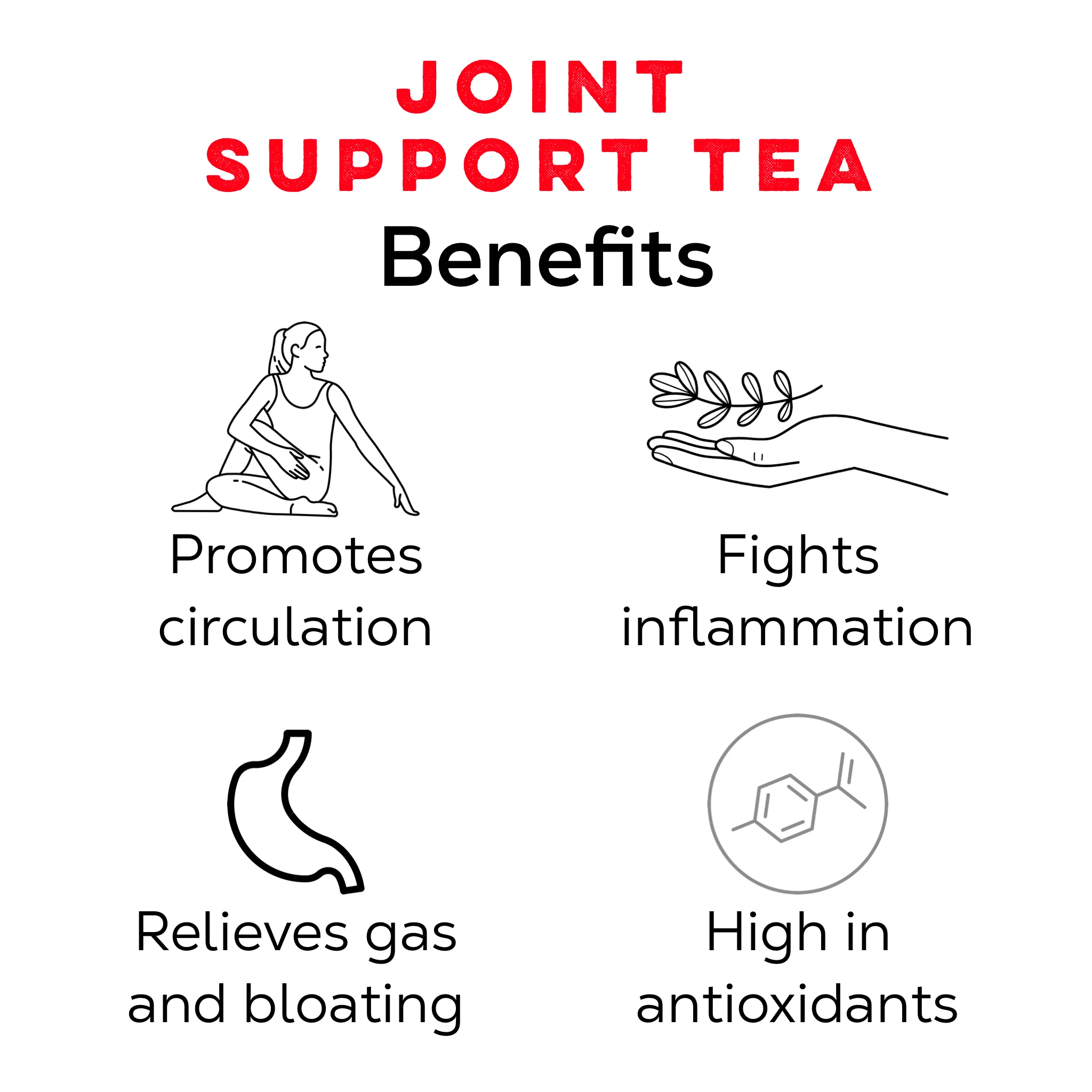 Joint Support Tea - Image 10