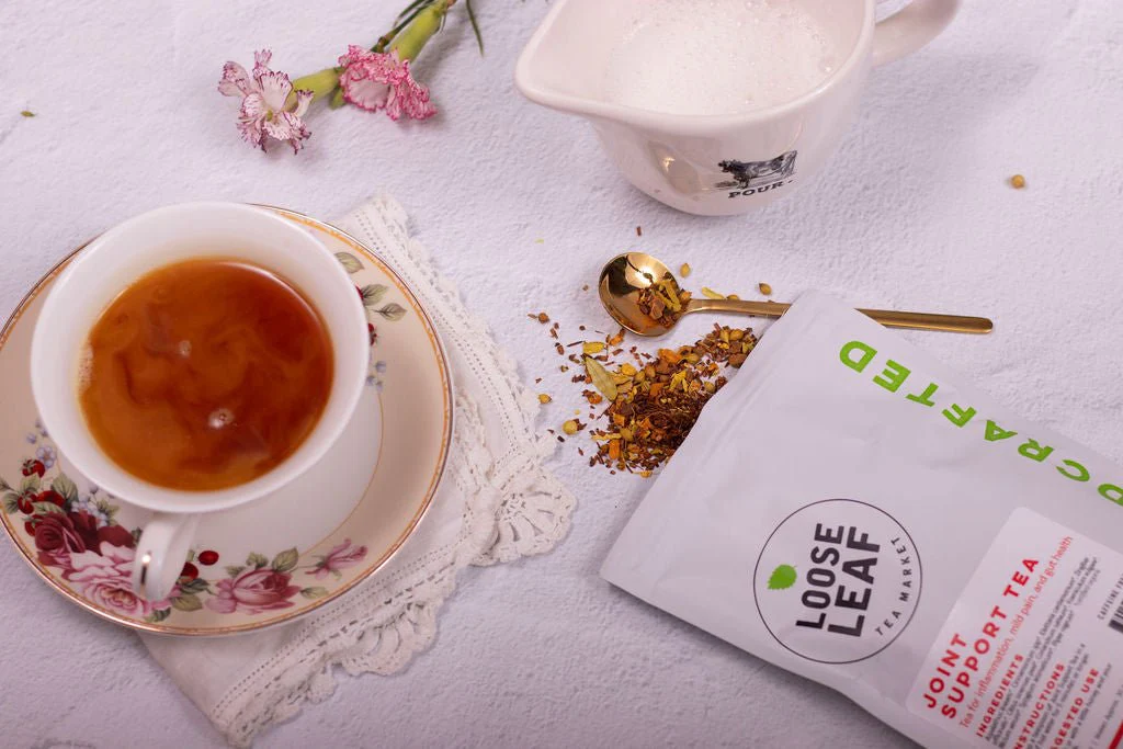 Joint Support Tea - Image 4