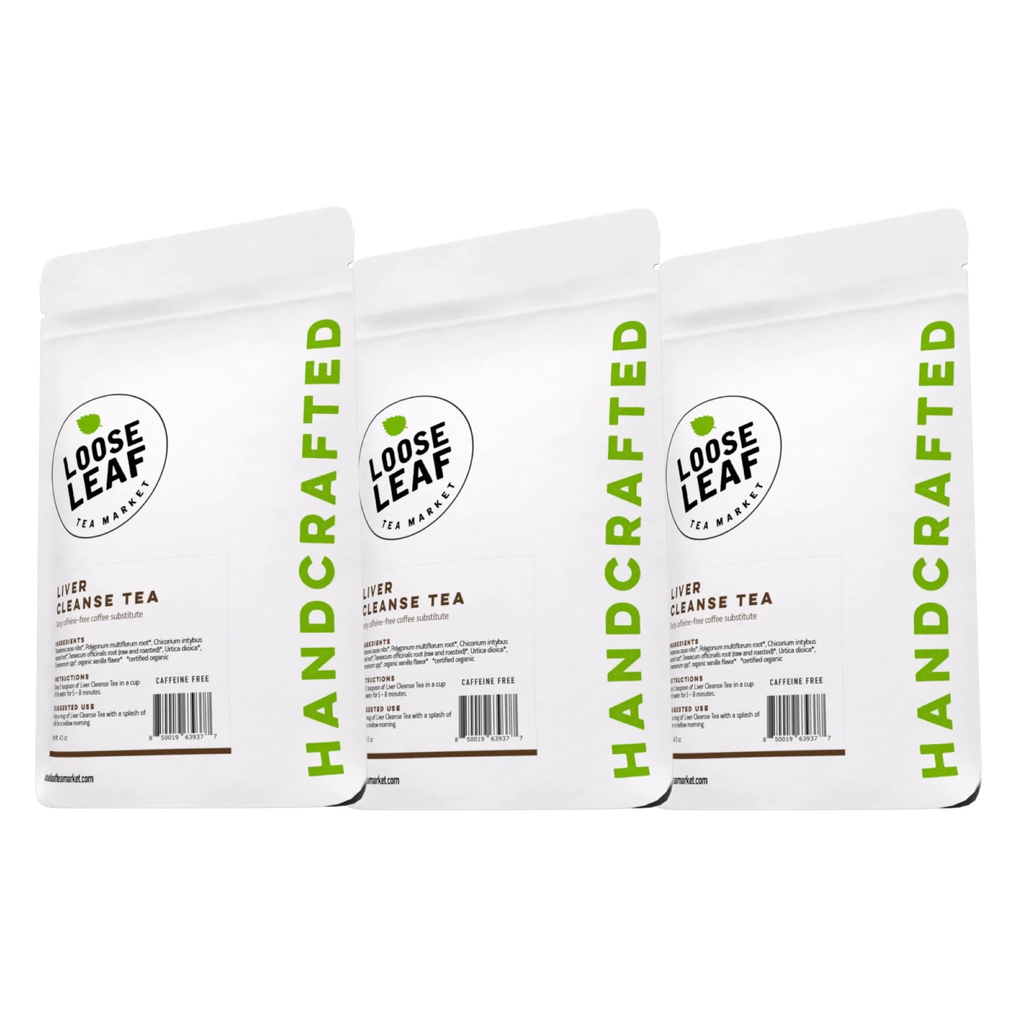 Liver Cleanse Tea - Image 3