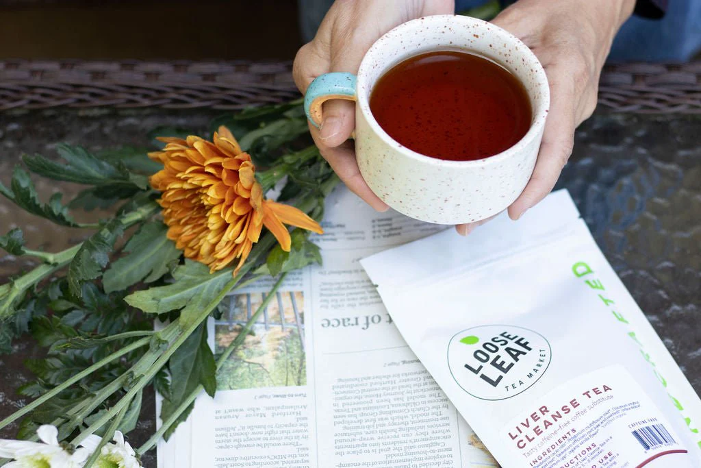 Liver Cleanse Tea - Image 4
