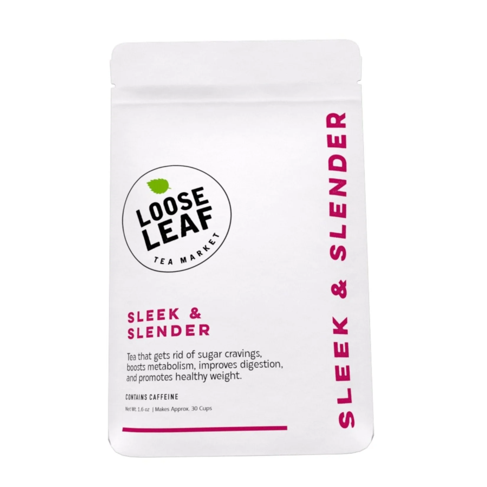 Sleek & Slender Tea - Image 3