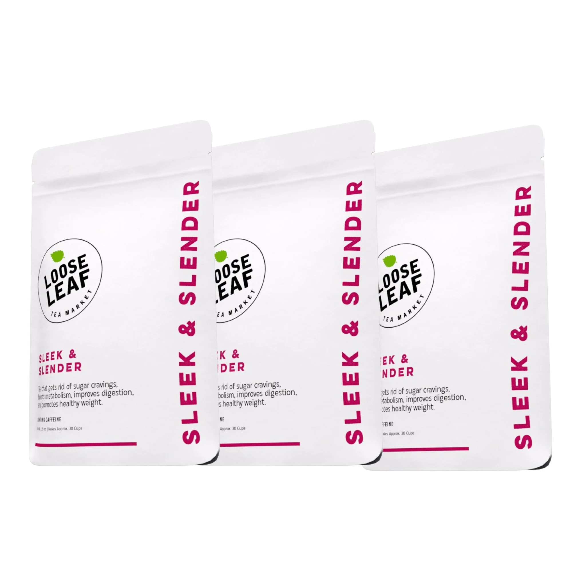 Sleek & Slender Tea - Image 4