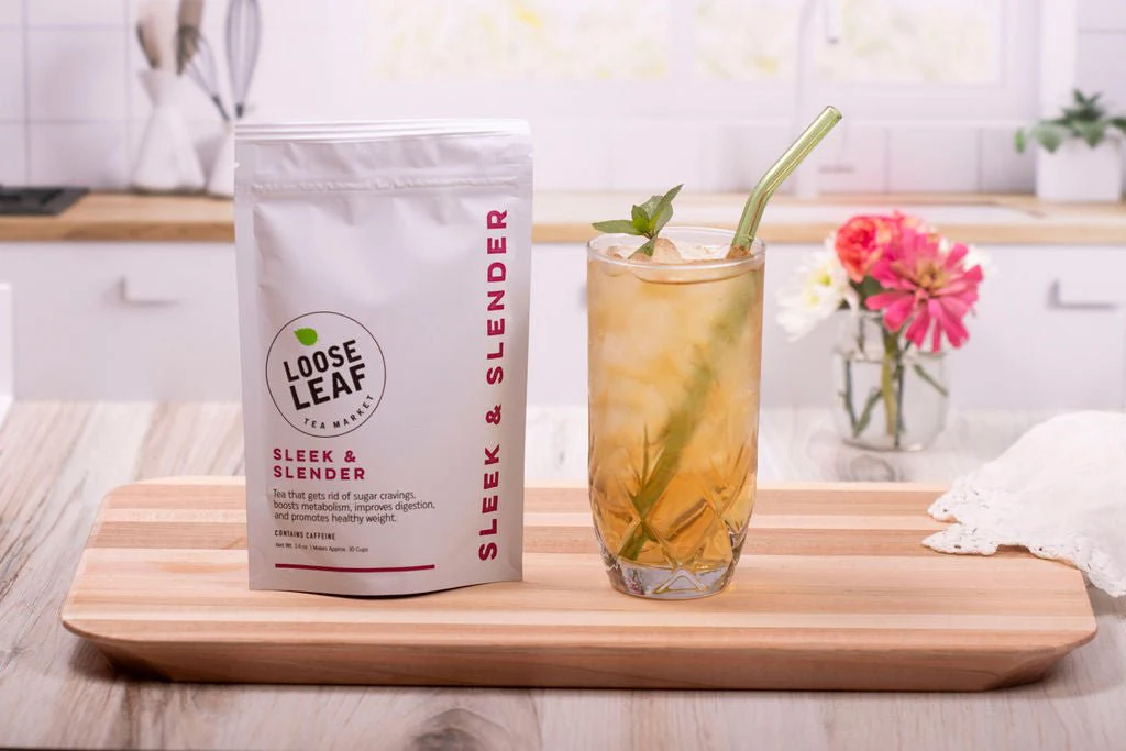 Sleek & Slender Tea - Image 5