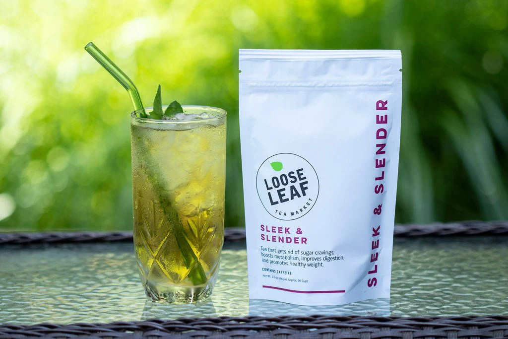 Sleek & Slender Tea - Image 7