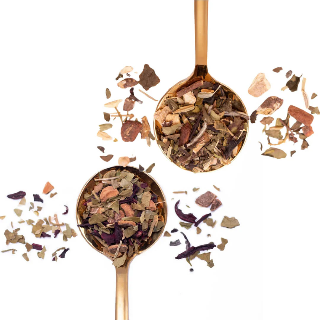 Sugar-Busting Tea Bundle - Image 3