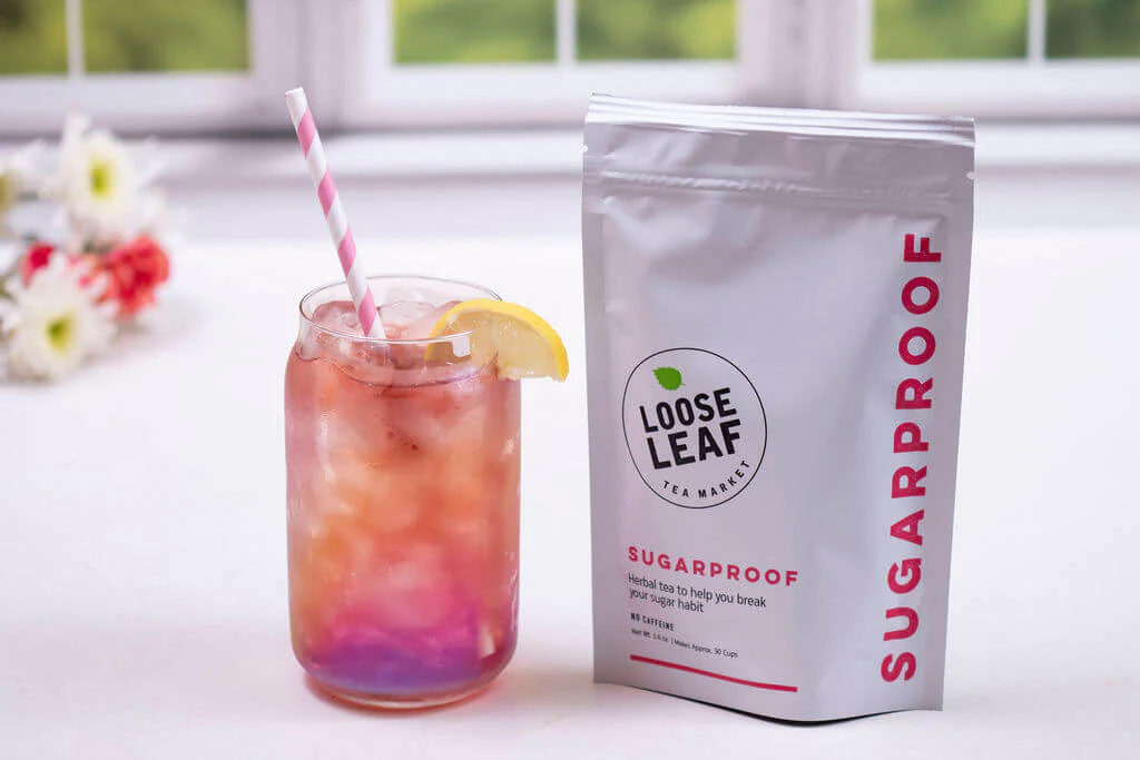 Sugar-Busting Tea Bundle - Image 4