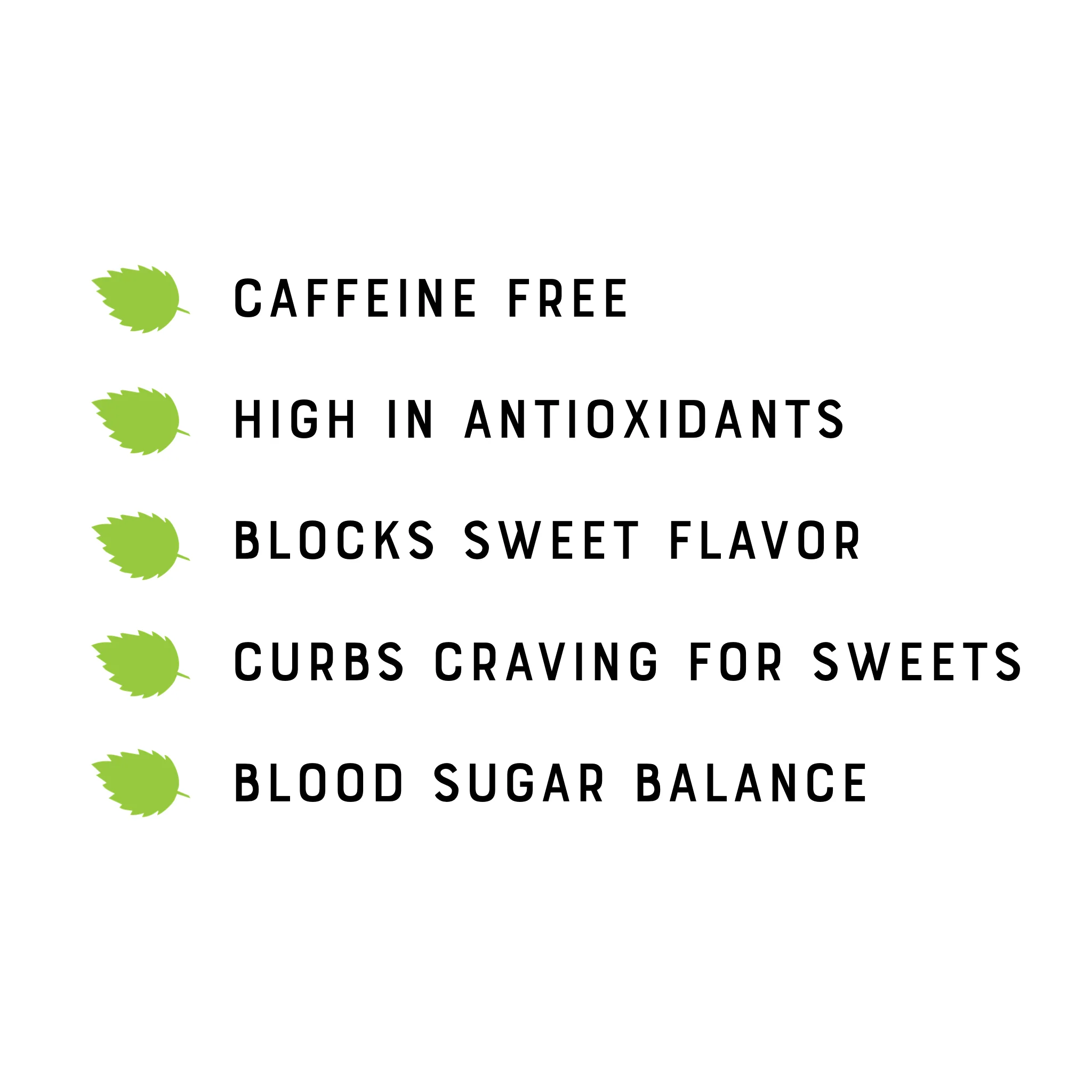 Sugarproof Tea - Caffeine-Free Tea For Sugar Cravings - Image 8