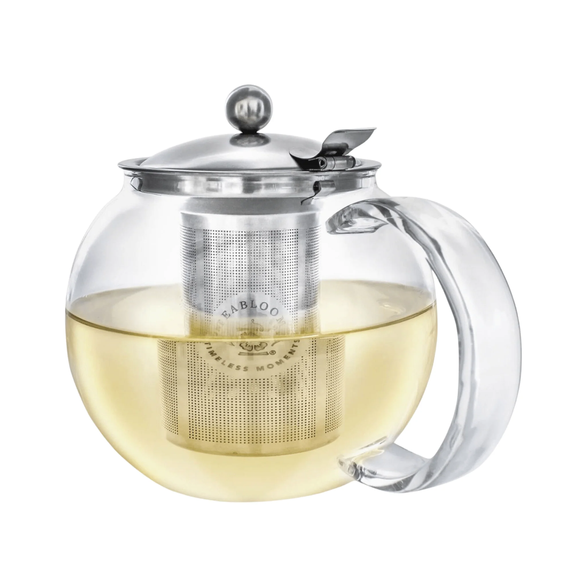 Teabloom Classica Glass Teapot - Image 2