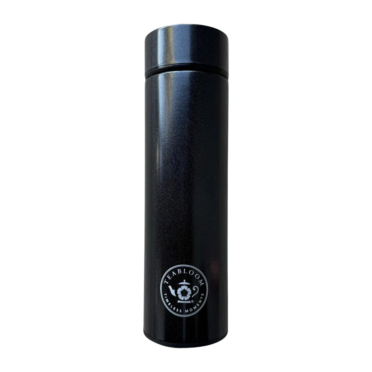 Teabloom Stainless Steel Tea Tumbler - Image 5