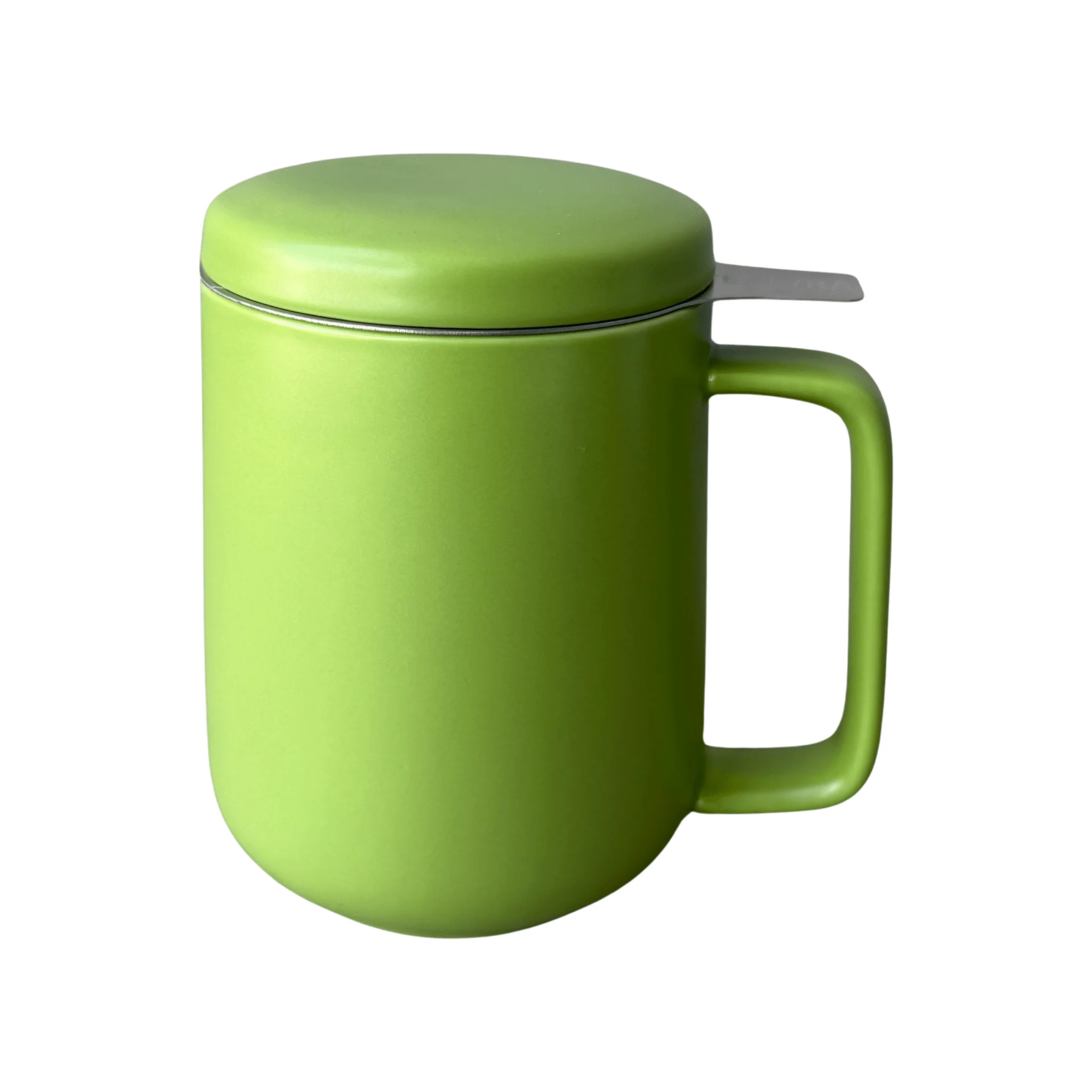 Tealyra Peak Ceramic Tea Mug - Image 13