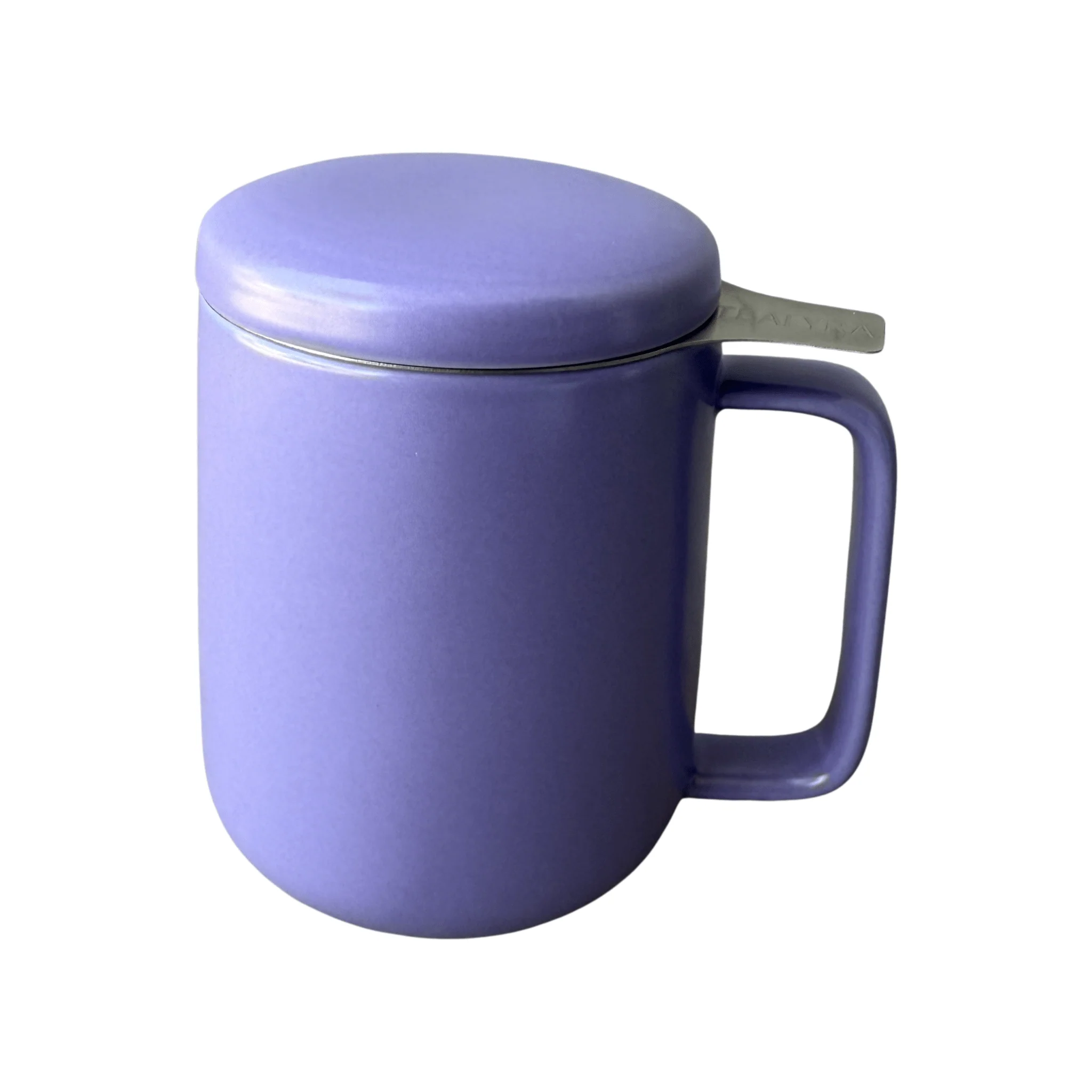 Tealyra Peak Ceramic Tea Mug - Image 14