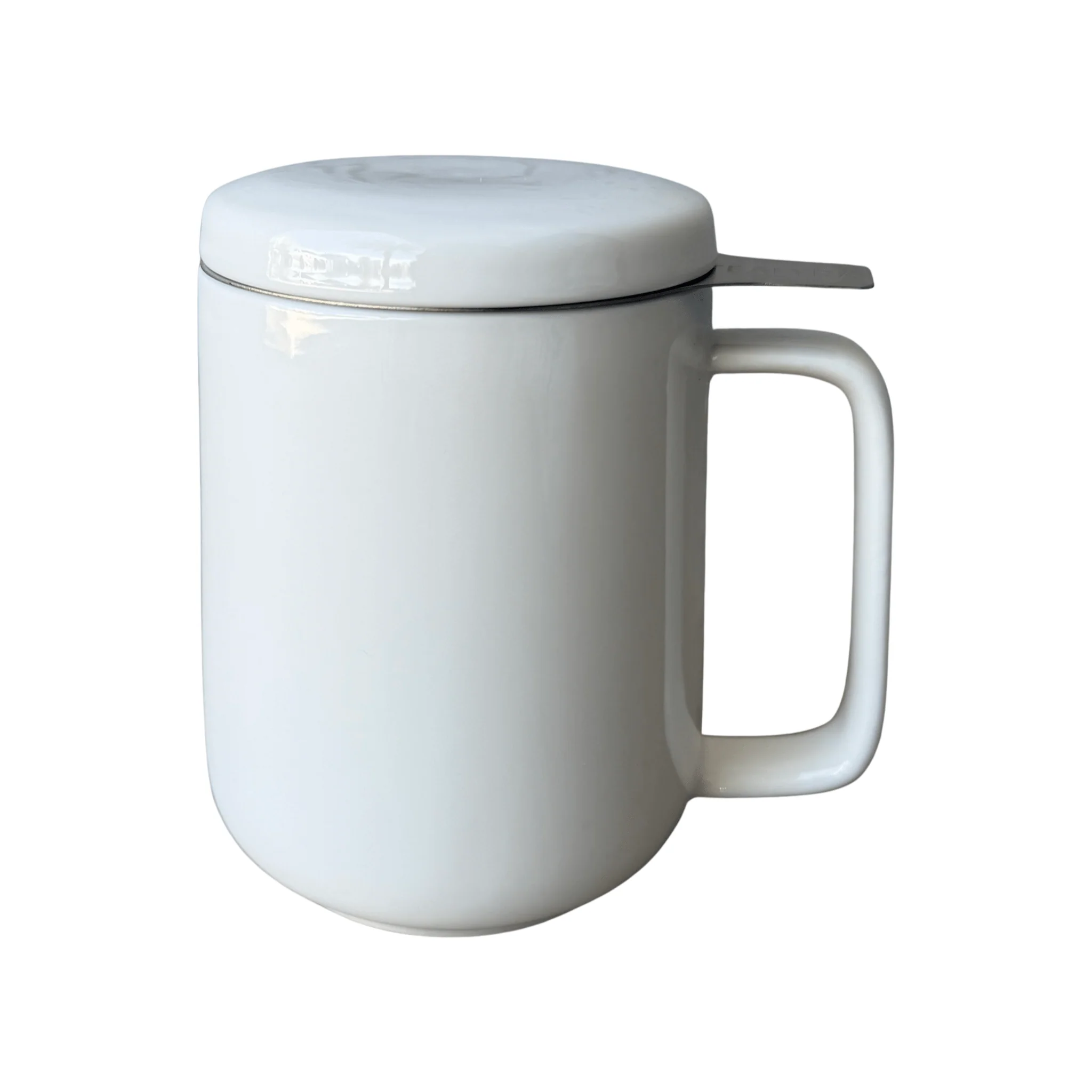 Tealyra Peak Ceramic Tea Mug - Image 15