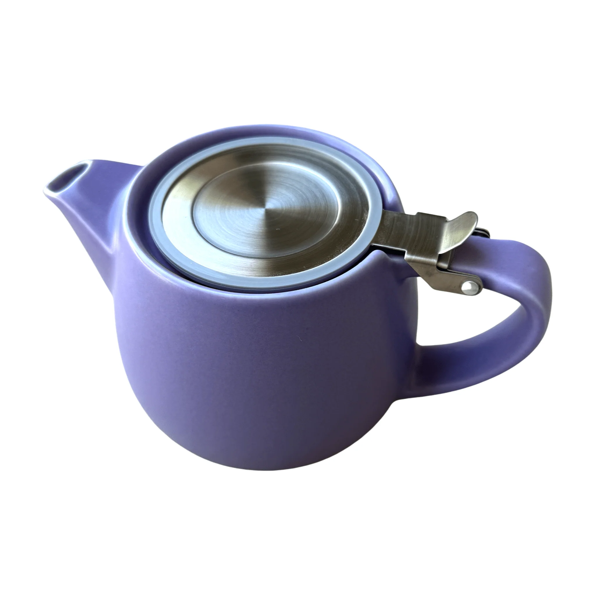 Tealyra Pluto Porcelain Teapot - Image 11