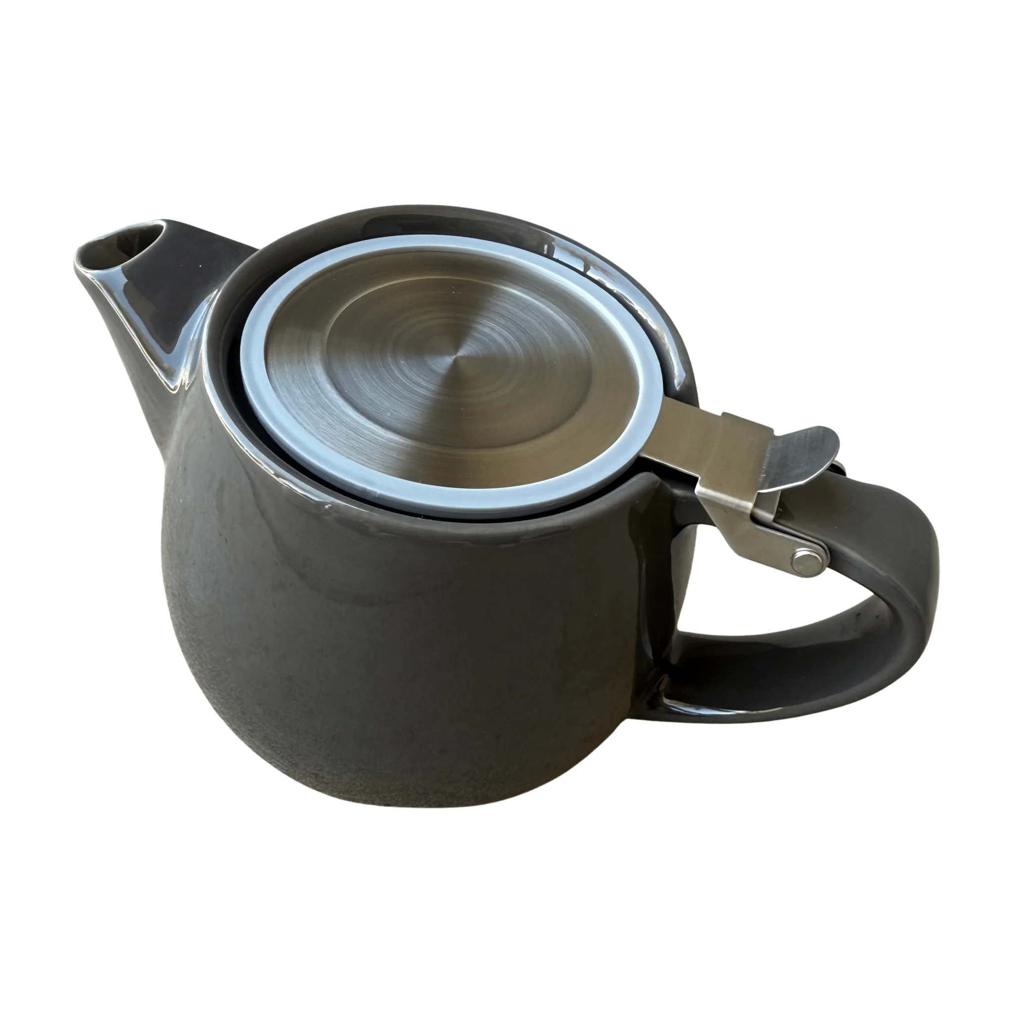 Tealyra Pluto Porcelain Teapot - Image 12