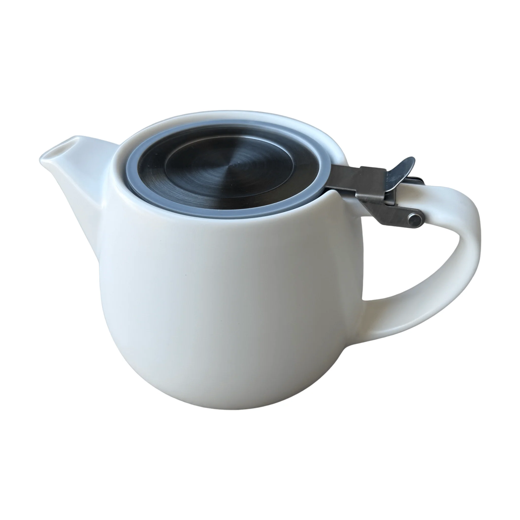 Tealyra Pluto Porcelain Teapot - Image 13