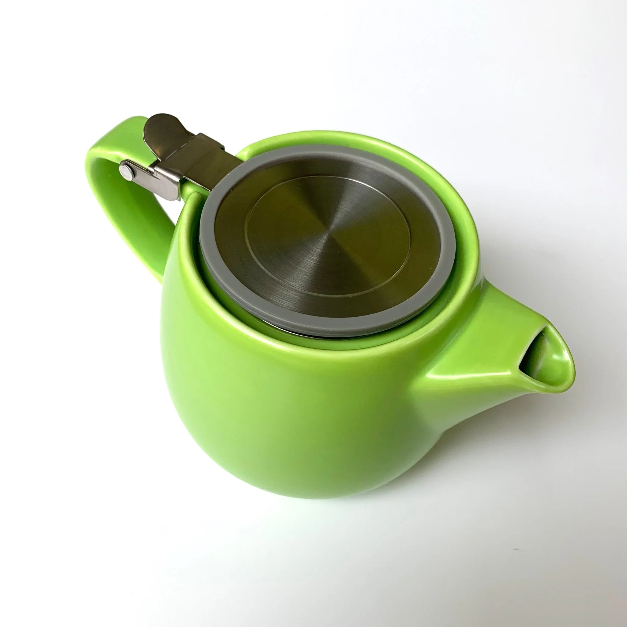 Tealyra Pluto Porcelain Teapot - Image 5