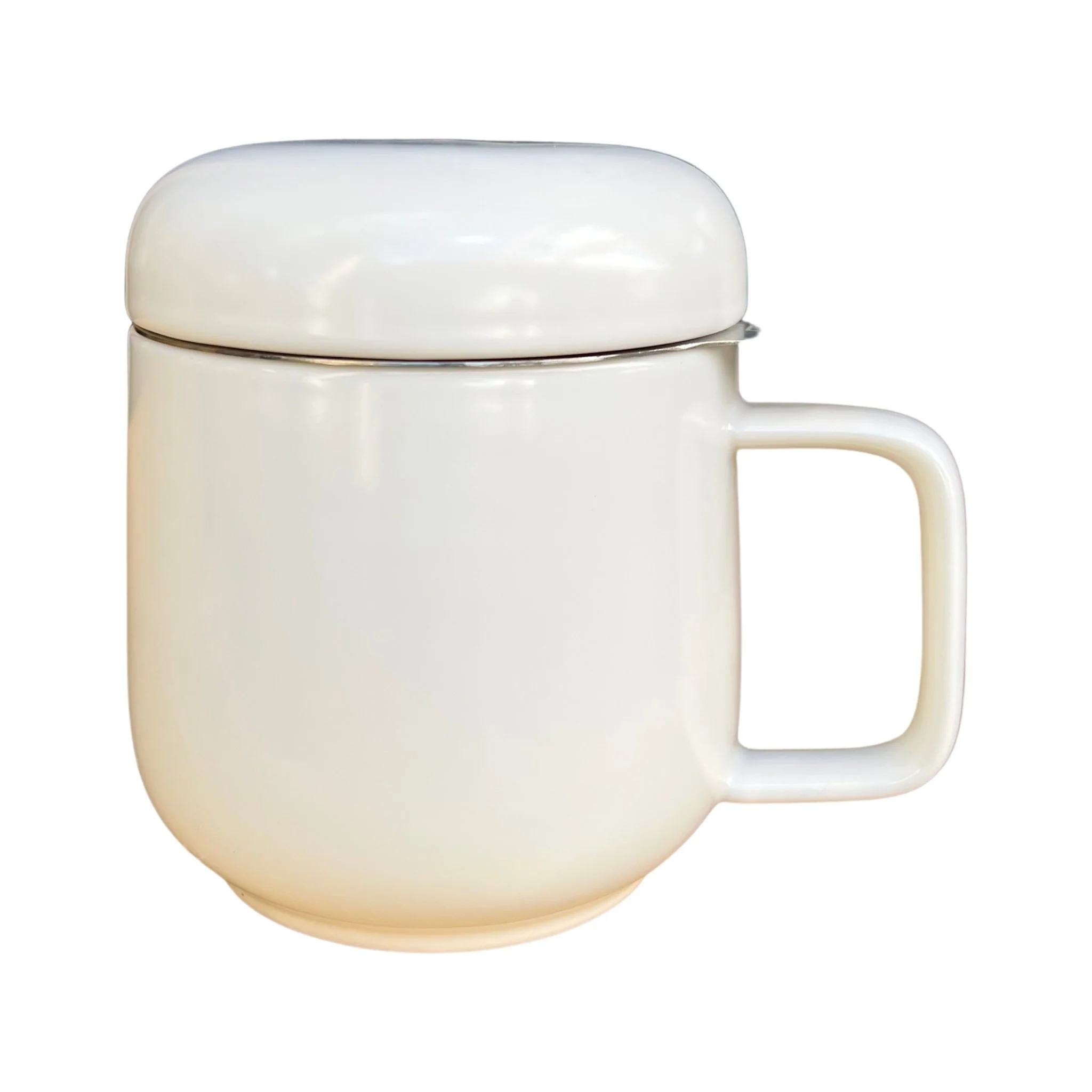 Tealyra Sumo Ceramic Tea Mug - Image 6