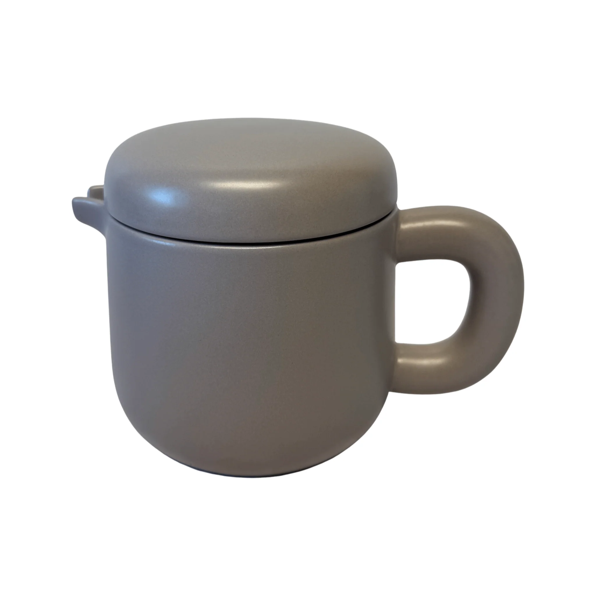 Viva Isabella Porcelain Teapot - Image 2
