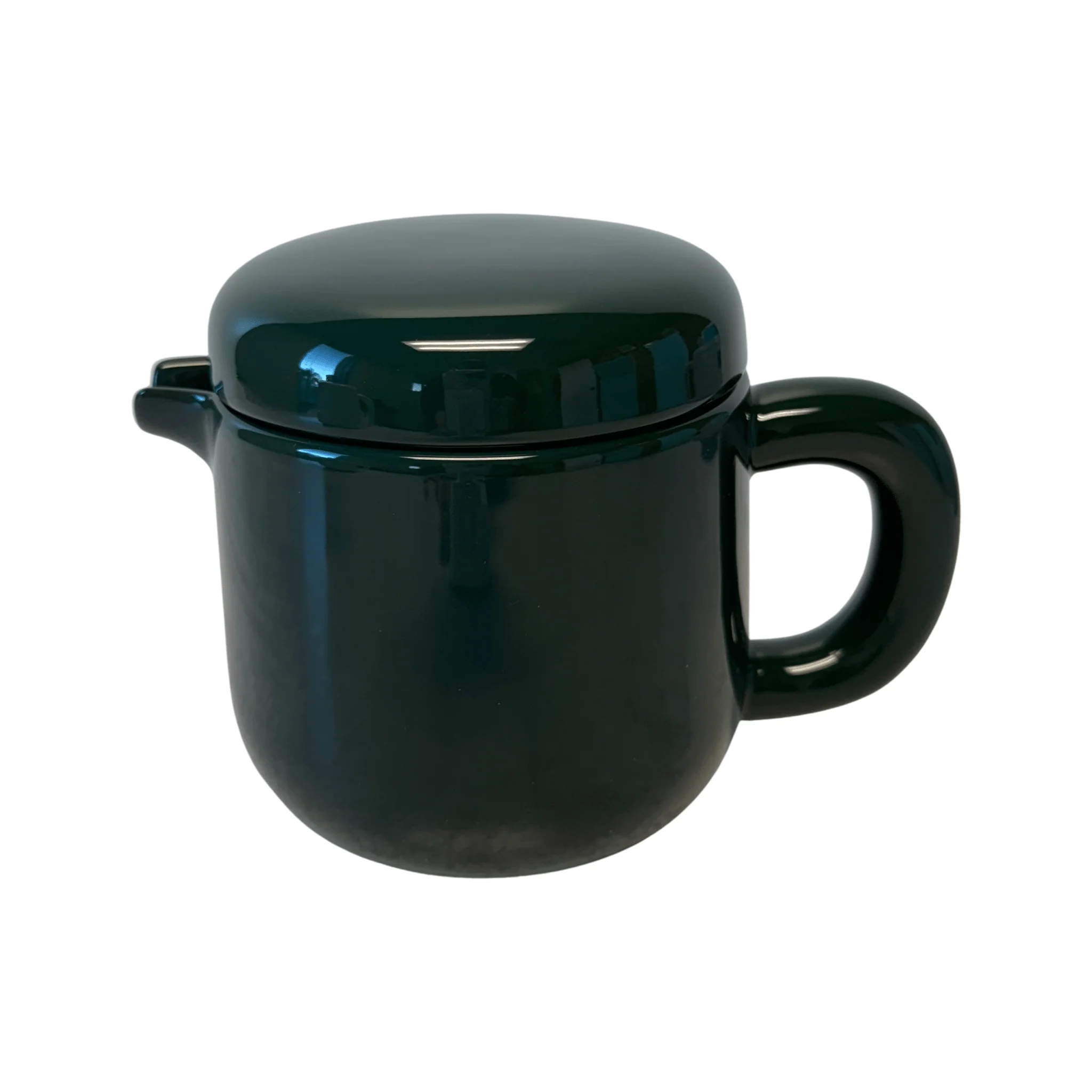 Viva Isabella Porcelain Teapot - Image 4