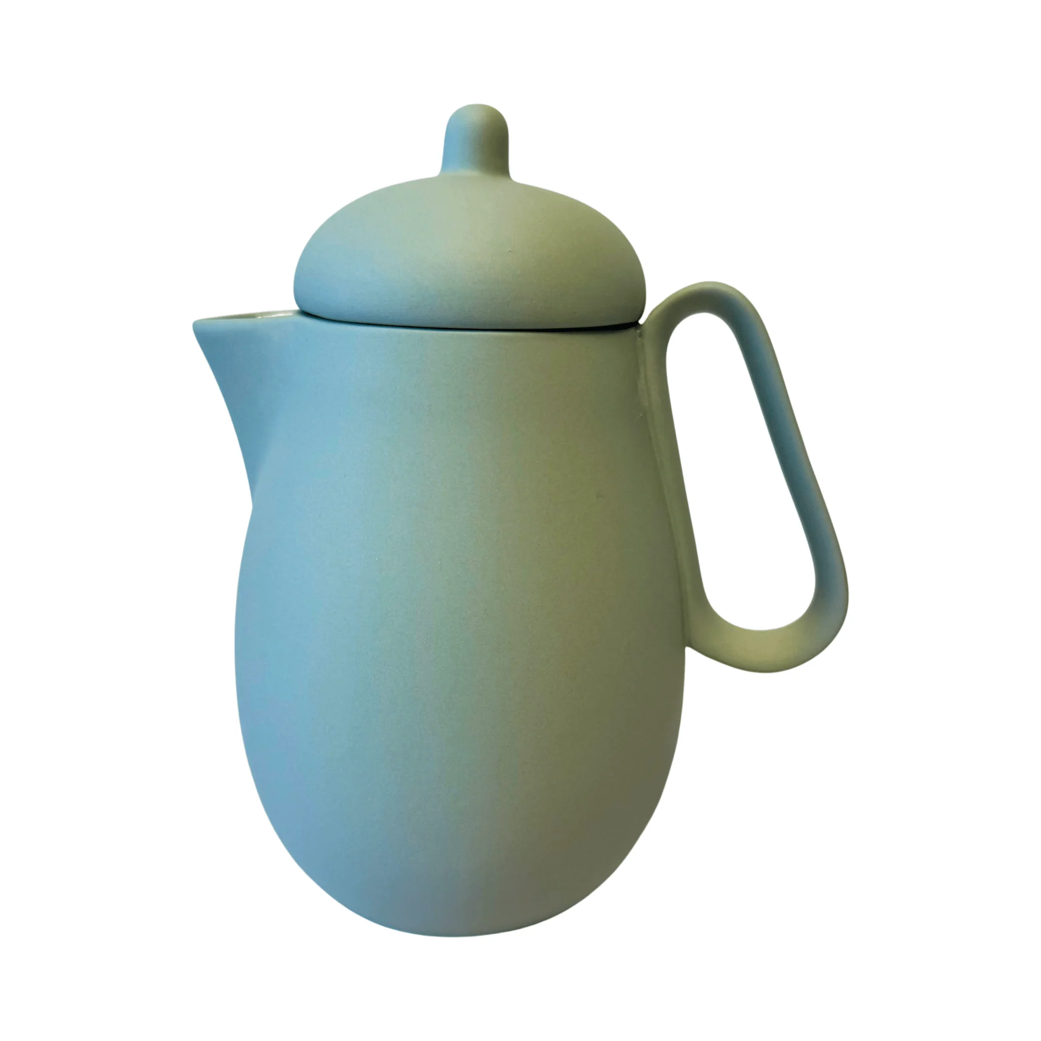 Viva Nina Porcelain Teapot - Image 2