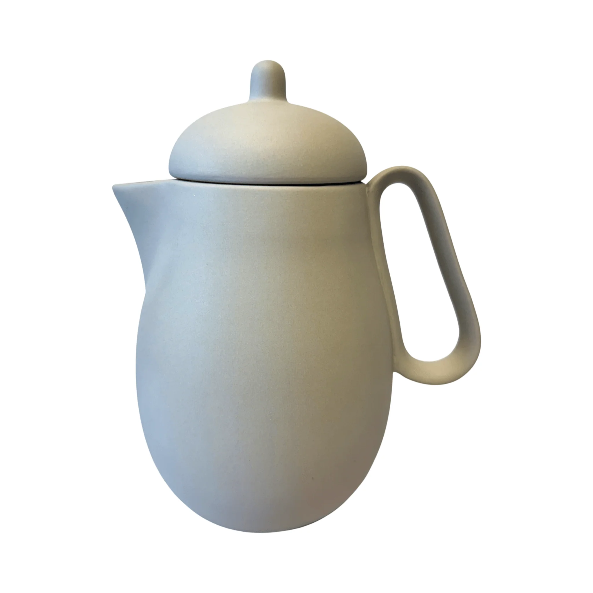 Viva Nina Porcelain Teapot - Image 3